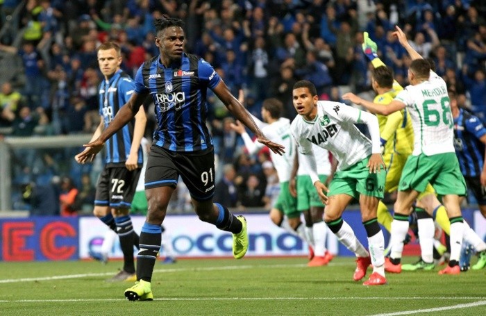 Nhận định Sassuolo vs Atalanta, 1h45 ngày 29/9: Con mồi quen thuộc