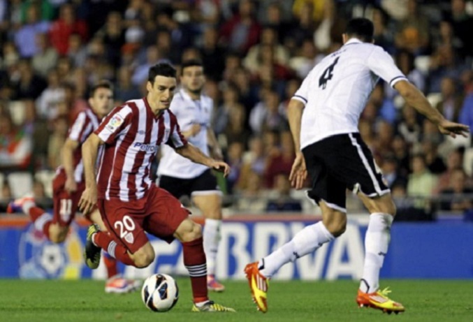 Nhận định bóng đá Bilbao vs Valencia, 18h00 ngày 28/09: Tiếp đà thăng hoa