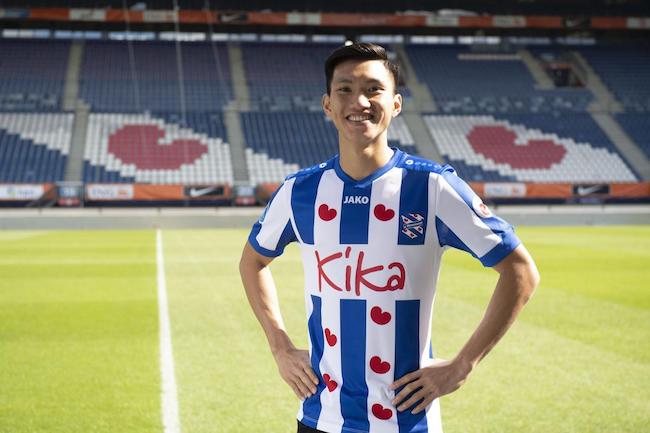 VVV Venlo 0-3 SC Heerenveen: Chấm dứt mạch kh&ocirc;ng thắng