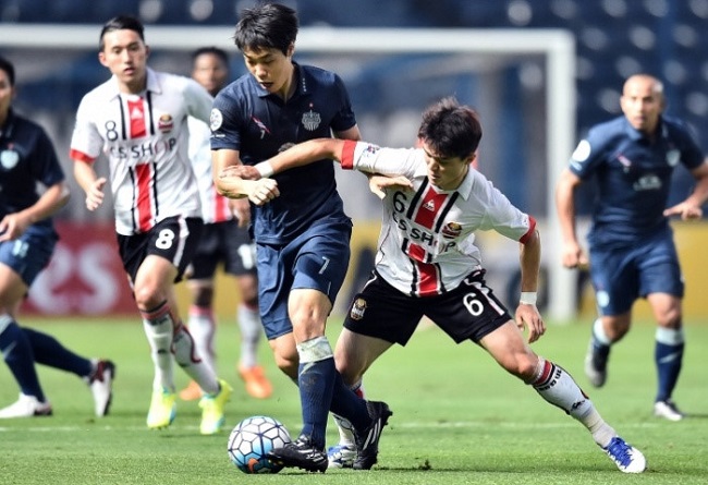 Phân tích tỷ lệ FC Seoul vs Sangju Sangmu, 13h ngày 29/9