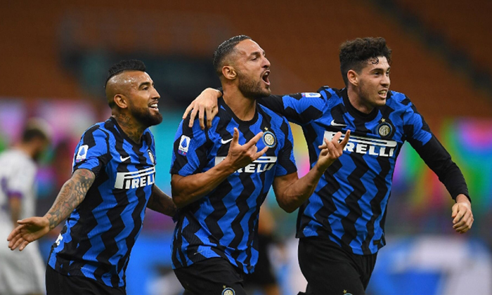 Nhận định Benevento vs Inter Milan, 23h00 ngày 30/9