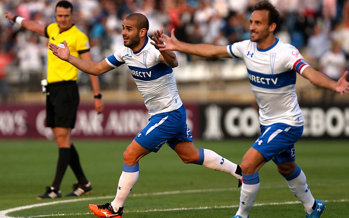 Nhận định Gremio vs Univ. Catolica, 5h15 ngày 30/9