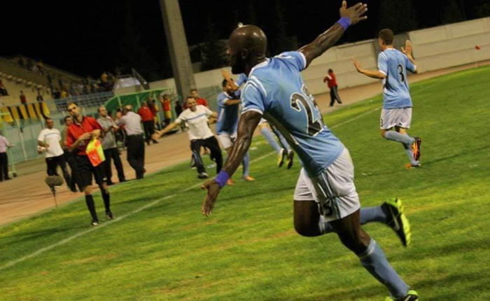 Nhận định Maan vs AL-Sareeh, 21h00 ng&agrave;y 29/9