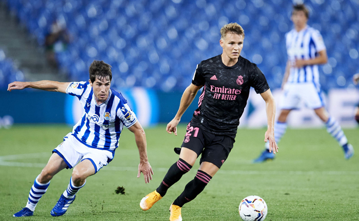 Nhận định Real Sociedad vs Valencia, 0h00 ngày 30/9