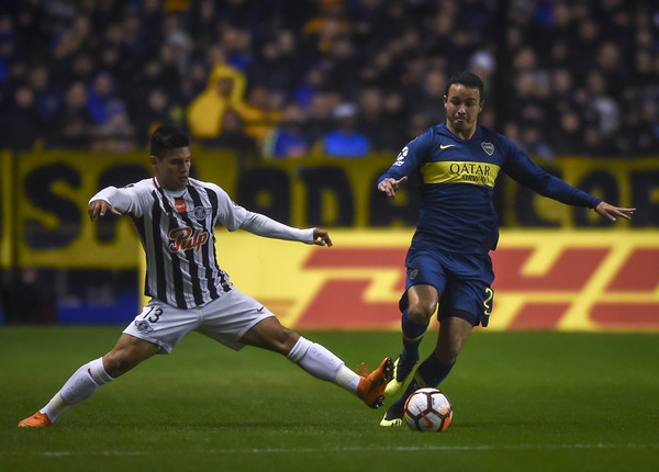 Nhận định Boca Juniors vs Libertad Asuncion, 7h30 ng&agrave;y 30/9