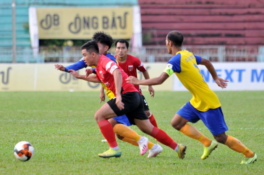 Nhận định Đắc Lắc vs Bà Rịa Vũng Tàu, 15h30 ngày 30/9