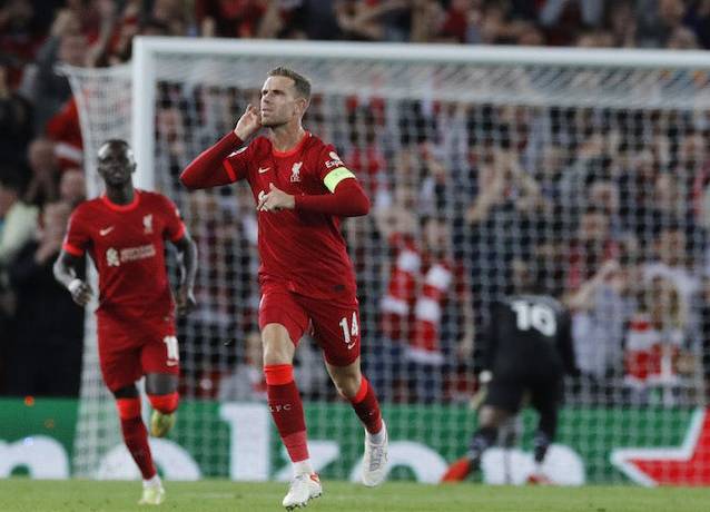 Đội hình ra sân chính thức Porto vs Liverpool, 2h ngày 29/9