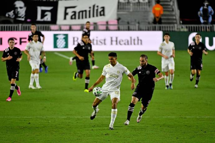 Nhận định, soi kèo Atlanta vs Inter Miami, 6h07 ngày 30/9