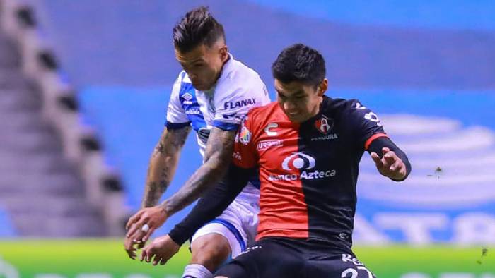 Nhận định, soi kèo Atlas vs Puebla, 7h00 ngày 29/9