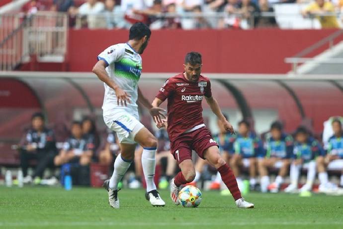 Nhận định, soi kèo Kawasaki Frontale vs Vissel Kobe, 17h00 ngày 29/9