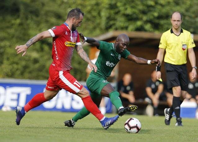 Nhận định, soi kèo Ludogorets vs Red Star Belgrade, 2h ngày 1/10