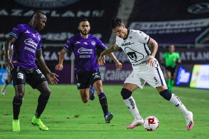 Nhận định, soi kèo Mazatlan vs Juarez, 7h00 ngày 29/9
