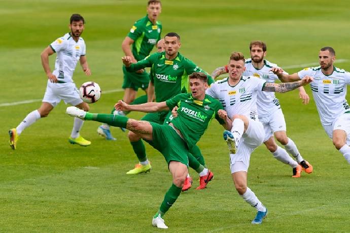 Nhận định, soi kèo Olimpia Grudziadz vs Warta Poznan, 21h00 ngày 29/9