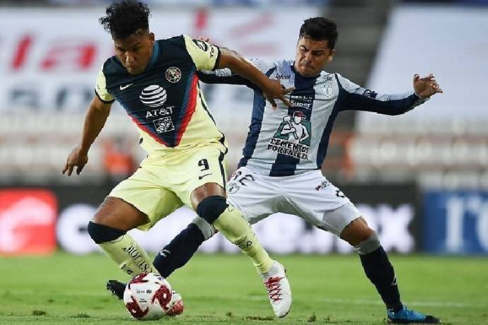 Nhận định, soi kèo Pachuca vs Club América, 9h05 ngày 29/9