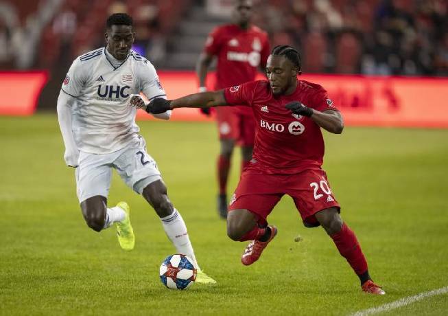 Nhận định, soi kèo Toronto vs Cincinnati, 6h07 ngày 30/9