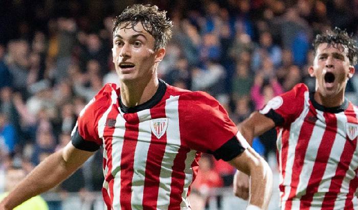 Nhận định, soi kèo Bilbao vs Almeria, 2h ngày 1/10