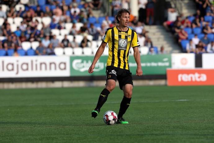 Nhận định, soi kèo Honka vs HJK, 22h ngày 29/9