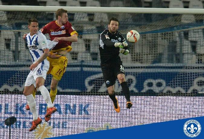 Nhận định, soi kèo Paderborn vs Darmstadt, 23h30 ngày 30/9