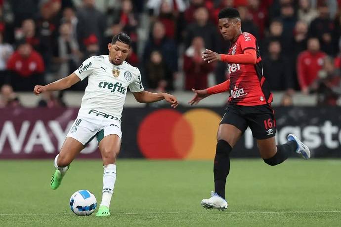 Nhận định, soi kèo Santos vs Athletico/PR, 7h00 ngày 28/9