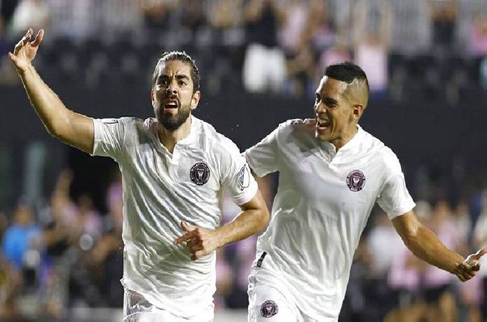 Nhận định, soi kèo Toronto vs Inter Miami, 6h30 ngày 1/10