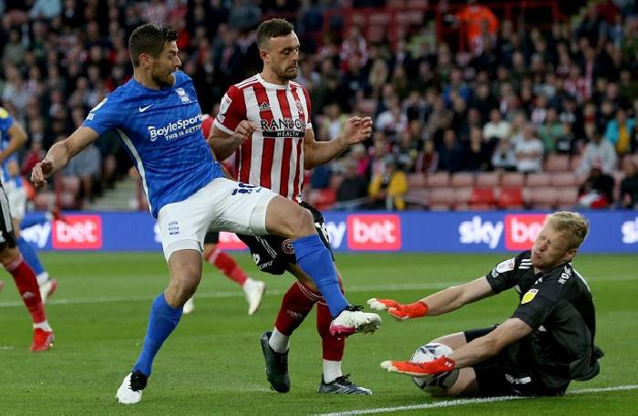 Soi kèo bóng đá Anh hôm nay 1/10: Sheffield United vs Birmingham