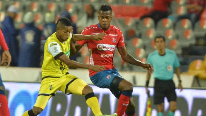 Soi k&egrave;o t&agrave;i xỉu Medellin vs Alianza h&ocirc;m nay, 8h ng&agrave;y 1/10