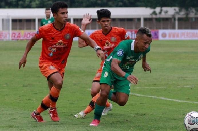 Soi k&egrave;o t&agrave;i xỉu PSS Sleman vs Persita h&ocirc;m nay, 20h30 ng&agrave;y 29/9