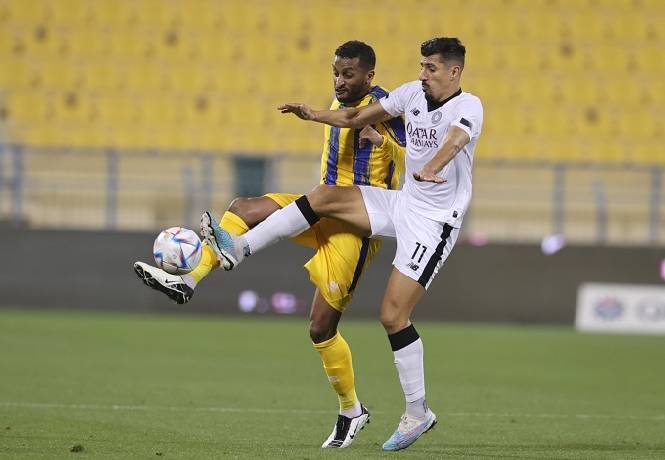 Nhận định, soi kèo Al-Sadd vs Al-Gharafa SC, 22h00 ngày 28/9