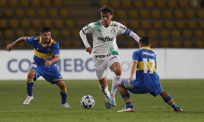 Nhận định, soi k&egrave;o Boca Juniors vs Palmeiras, 7h30 ng&agrave;y 29/9