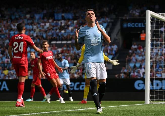 Nhận định, soi kèo Celta Vigo vs Alaves, 0h00 ngày 29/9
