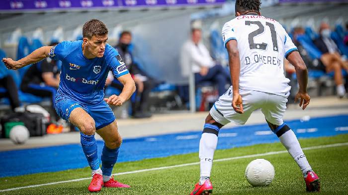 Nhận định, soi kèo Club Brugge vs KRC Genk, 1h45 ngày 29/9