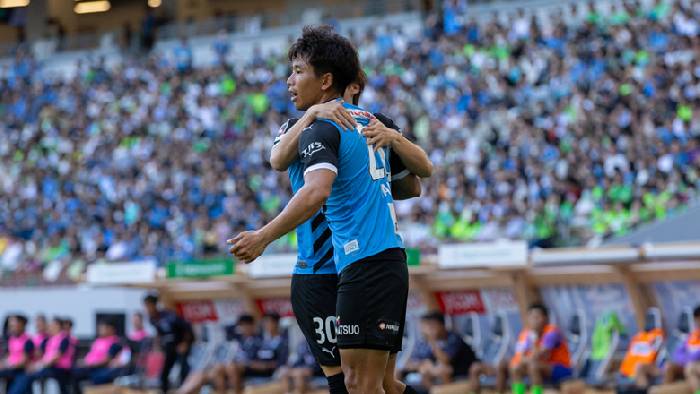 Nhận định, soi kèo Kawasaki Frontale vs Albirex Niigata, 17h00 ngày 29/9