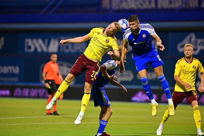 Nhận định, soi kèo KF Laci vs Dinamo Tirana, 20h00 ngày 28/9