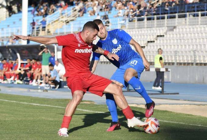 Nhận định, soi kèo Panserraikos vs Pas Giannina, 21h30 ngày 28/9