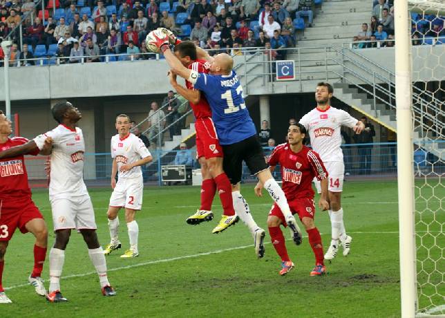Nhận định, soi kèo Piast Gliwice vs Widzew lodz, 1h30 ngày 30/9