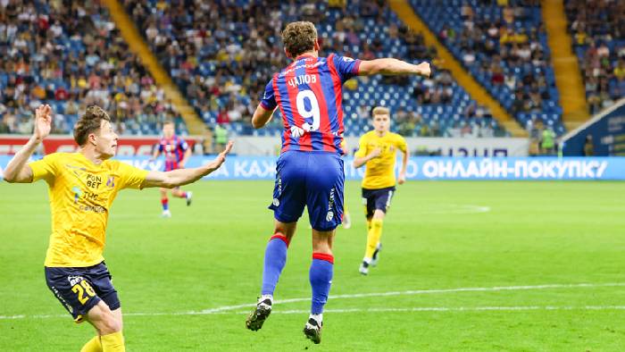 Nhận định, soi kèo Rostov vs FC Ural Yekaterinburg, 23h00 ngày 29/9