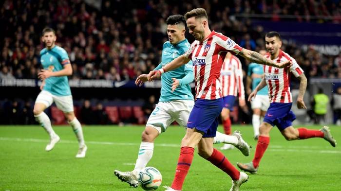 Soi kèo phạt góc Osasuna vs Atletico Madrid, 2h30 ngày 29/9	