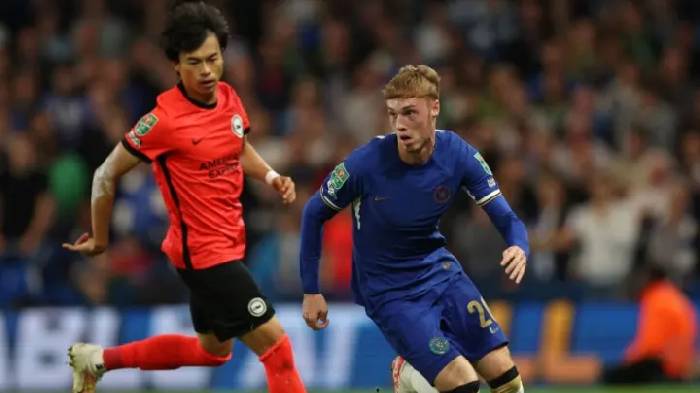Nhận định, soi k&egrave;o Chelsea vs Brighton, 21h00 ng&agrave;y 28/9: Trường hợp ngoại lệ