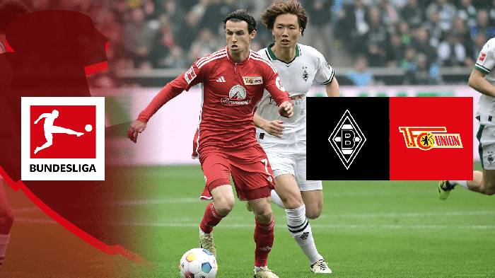 Nhận định, soi k&egrave;o M'gladbach vs Union Berlin, 20h30 ng&agrave;y 28/9: Chia điểm