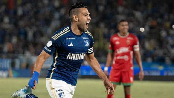 Nhận định, soi k&egrave;o Millonarios vs Envigado, 08h30 ng&agrave;y 29/9: L&agrave;m giầu c&ugrave;ng &ldquo;Triệu ph&uacute;&rdquo;