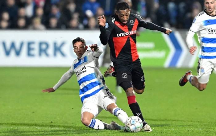 Nhận định, soi k&egrave;o PEC Zwolle vs Almere City, 17h15 ng&agrave;y 29/9: Almere City ch&igrave;m s&acirc;u