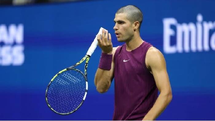 Link trực tiếp tennis Alcaraz vs Nakashima - Tứ kết Japan Open, 15h30 ng&agrave;y 28/9