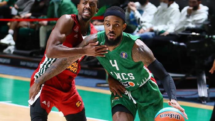 Nhận định bóng rổ Unics Kazan vs Parma Permsky, 22h00 ngày 28/9: 2 gương mặt trái ngược