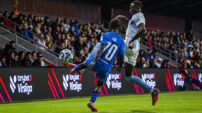 Nhận định, soi kèo BFC Daugavpils vs Riga FC, 22h00 ngày 29/9: Duy trì lợi thế