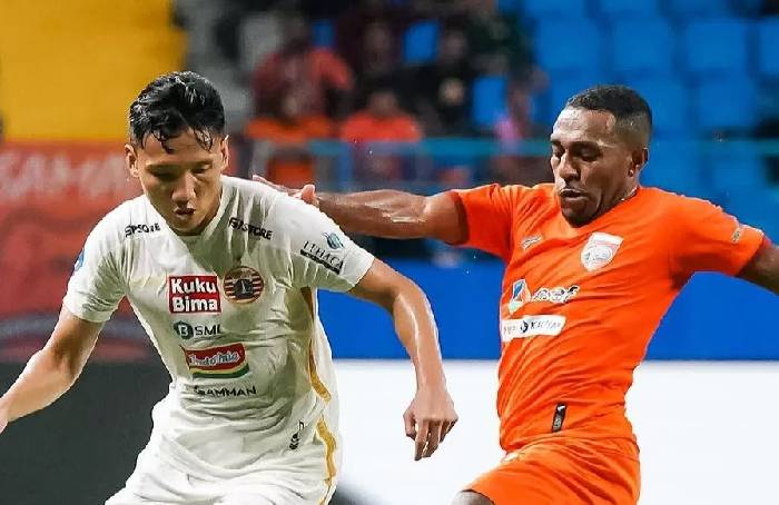Nhận định, soi kèo Borneo vs Persija Jakarta, 19h00 ngày 28/9: Gia tăng cách biệt