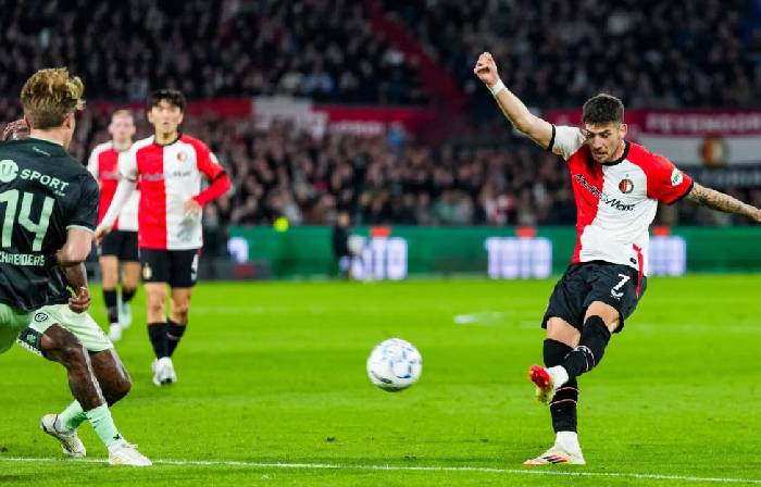Nhận định, soi kèo Groningen vs Feyenoord, 19h30 ngày 28/9: Tiếp tục rơi điểm