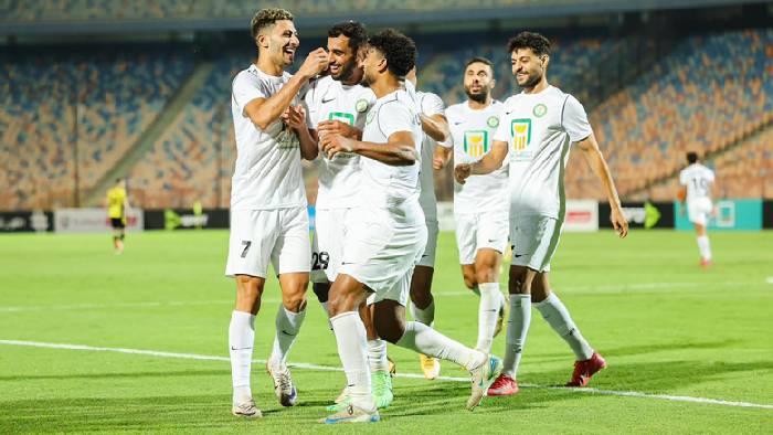 Nhận định, soi k&egrave;o Ismaily vs National Bank, 21h00 ng&agrave;y 29/9: Kh&oacute; tin cửa dưới