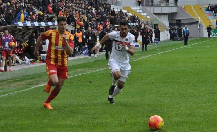 Nhận định, soi k&egrave;o Kayserispor vs Genclerbirligi, 0h00 ng&agrave;y 29/9: Dễ h&ograve;a