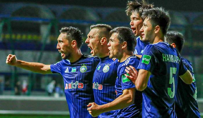 Nhận định, soi kèo Pakhtakor vs Surkhon, 21h00 ngày 29/9: Cửa trên thắng thế