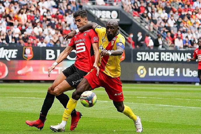 Nhận định, soi kèo Rennes vs Lens, 1h45 ngày 29/9: Chia điểm